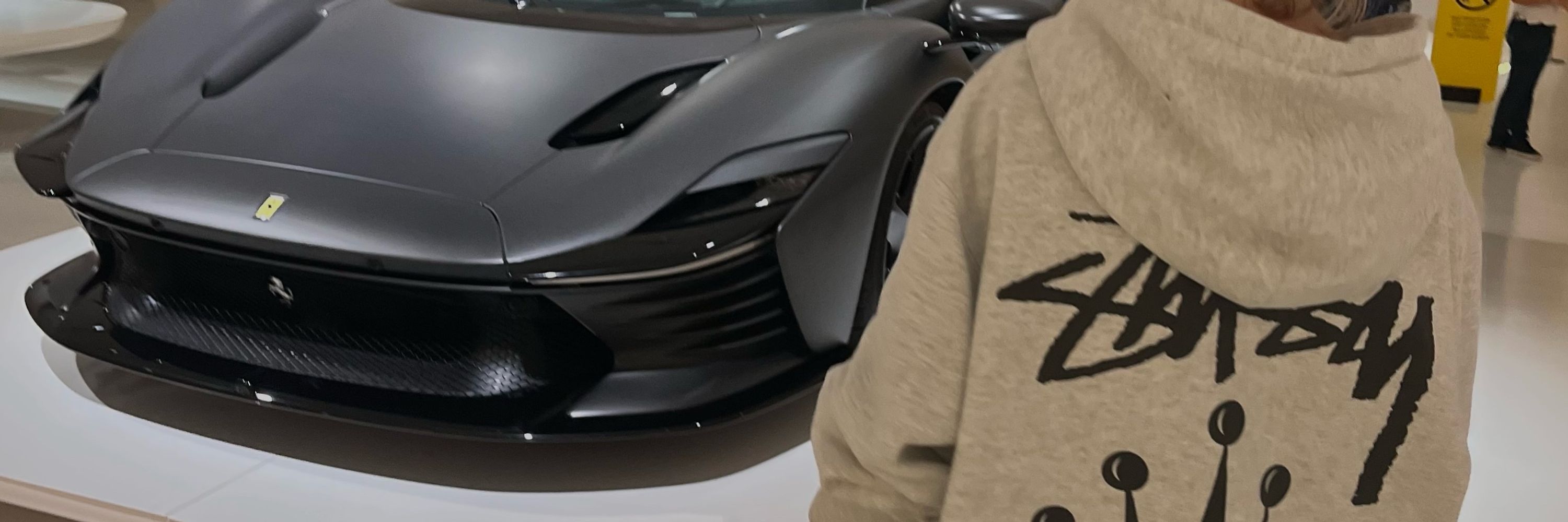 Bugatti