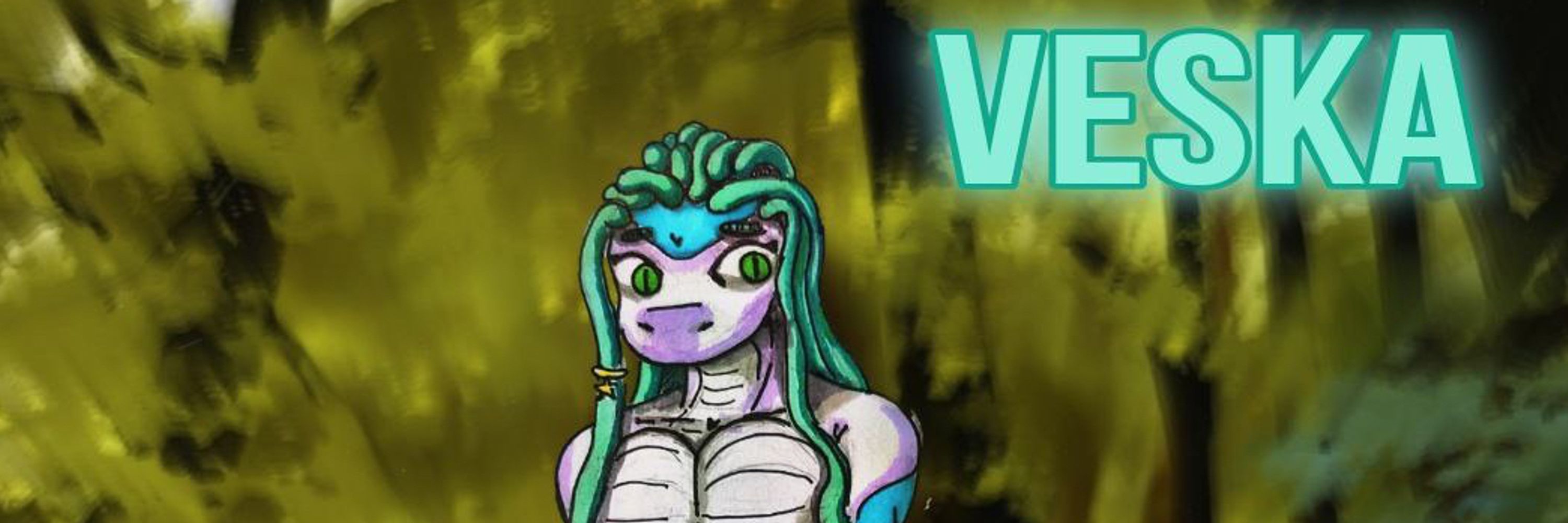 Nim/Veska
