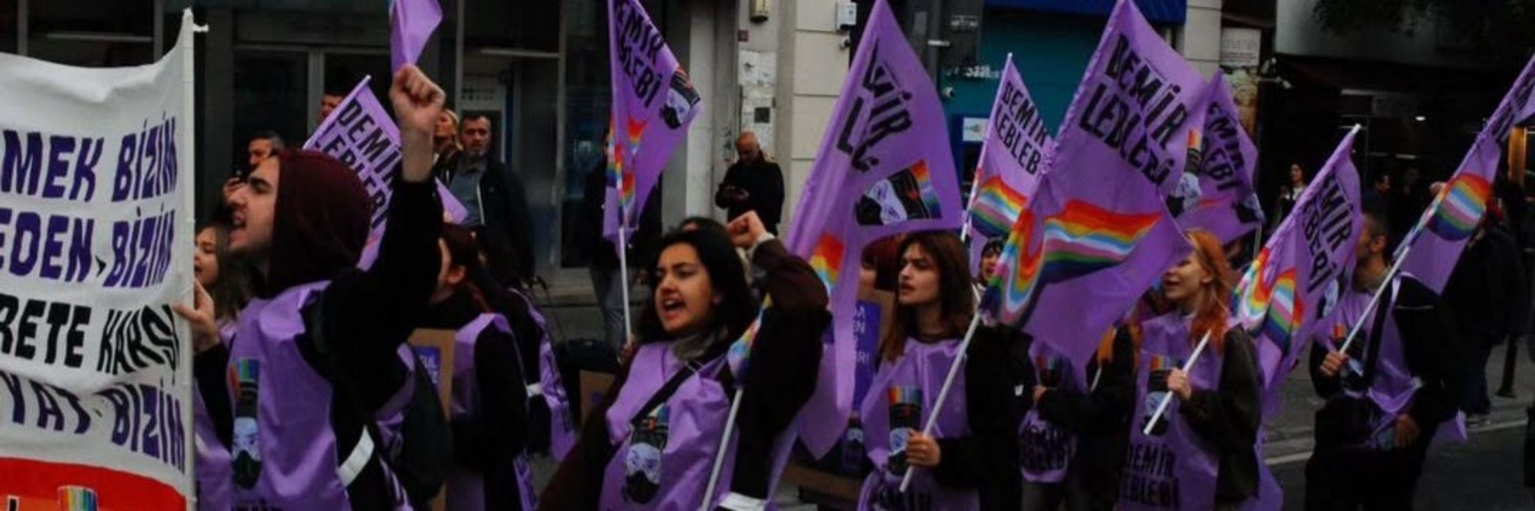 Demir Leblebi 🏳️‍🌈🏳️‍⚧️