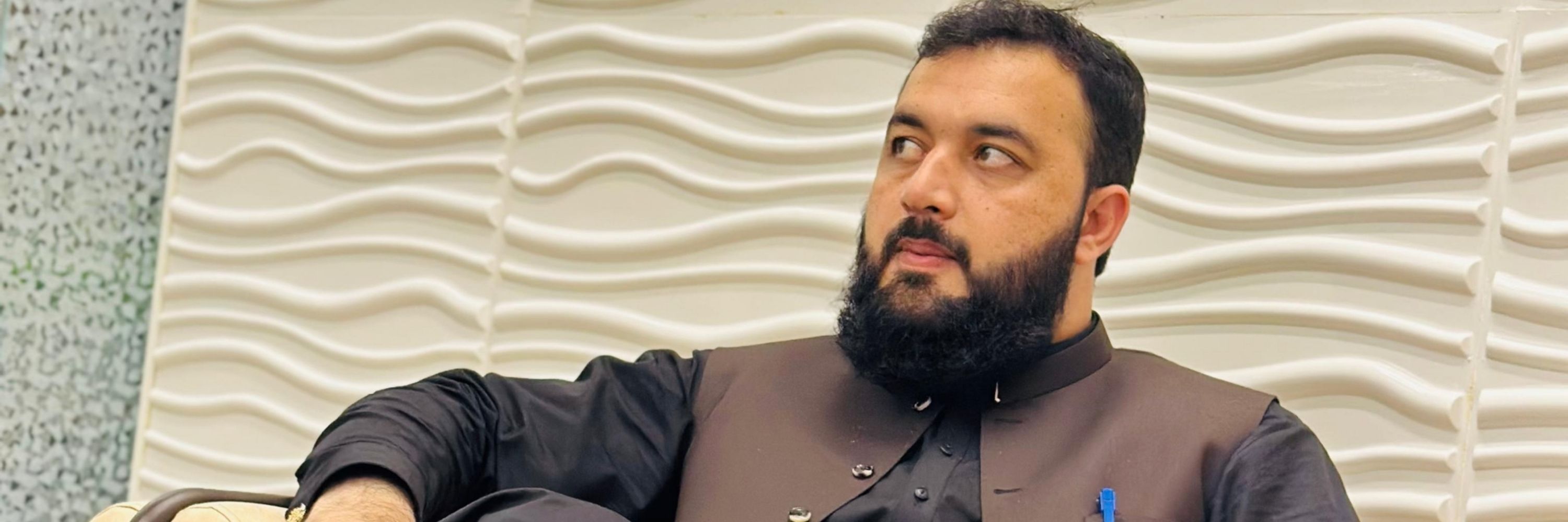Khalid Jan Dawar