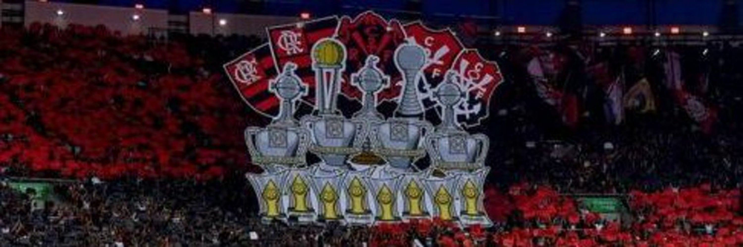 Renanᶜʳᶠ 🔴⚫ ¹⭐ ³🏆 ⁸🏆 ⁴🏆