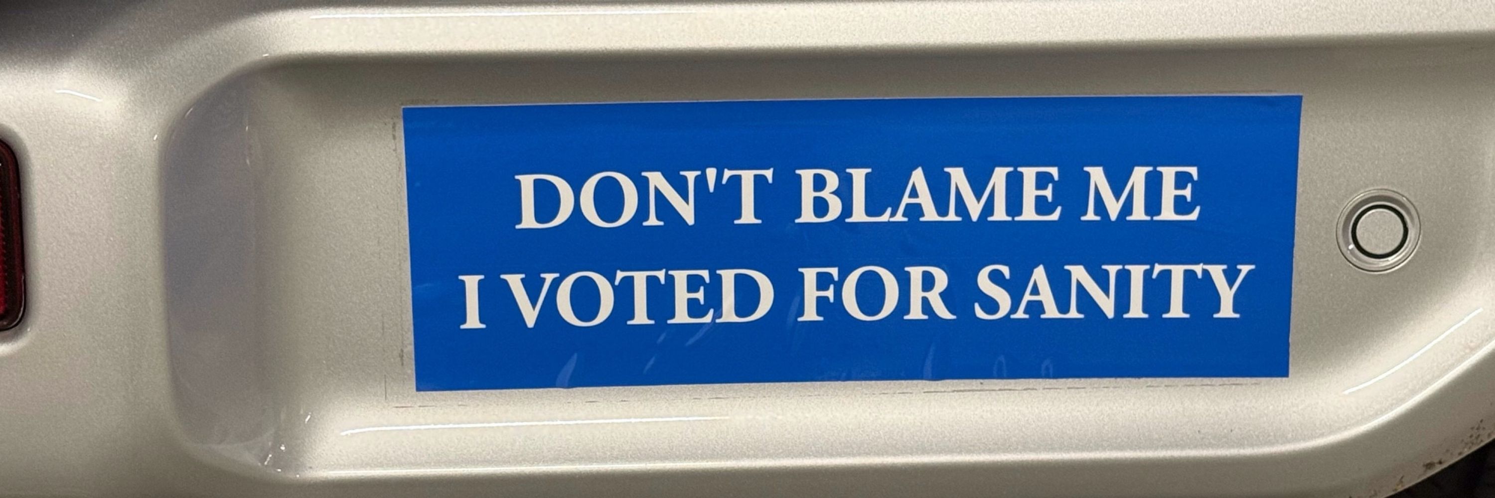 Defend Democracy