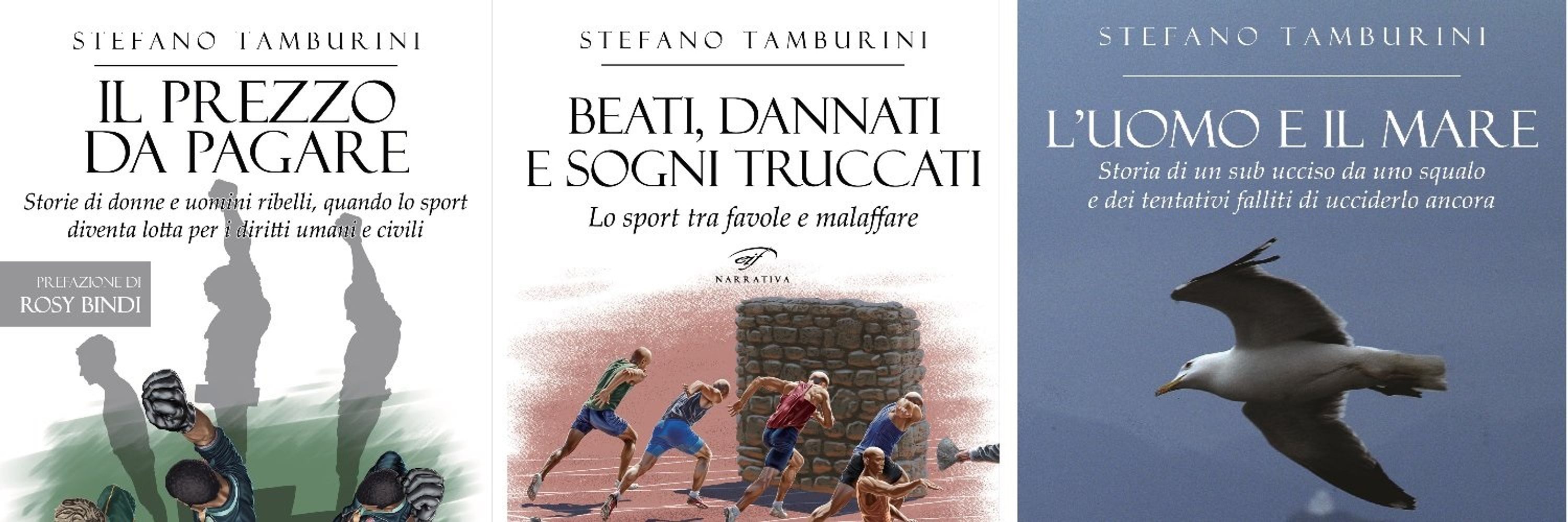 Stefano Tamburini