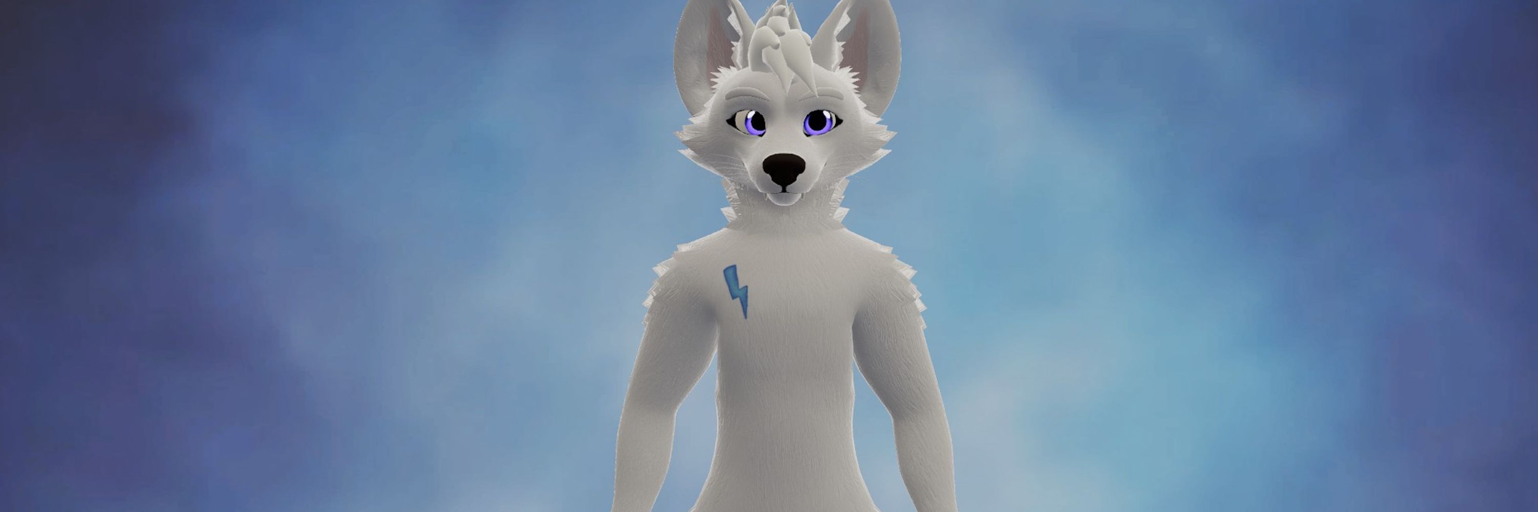 Raidenwolf