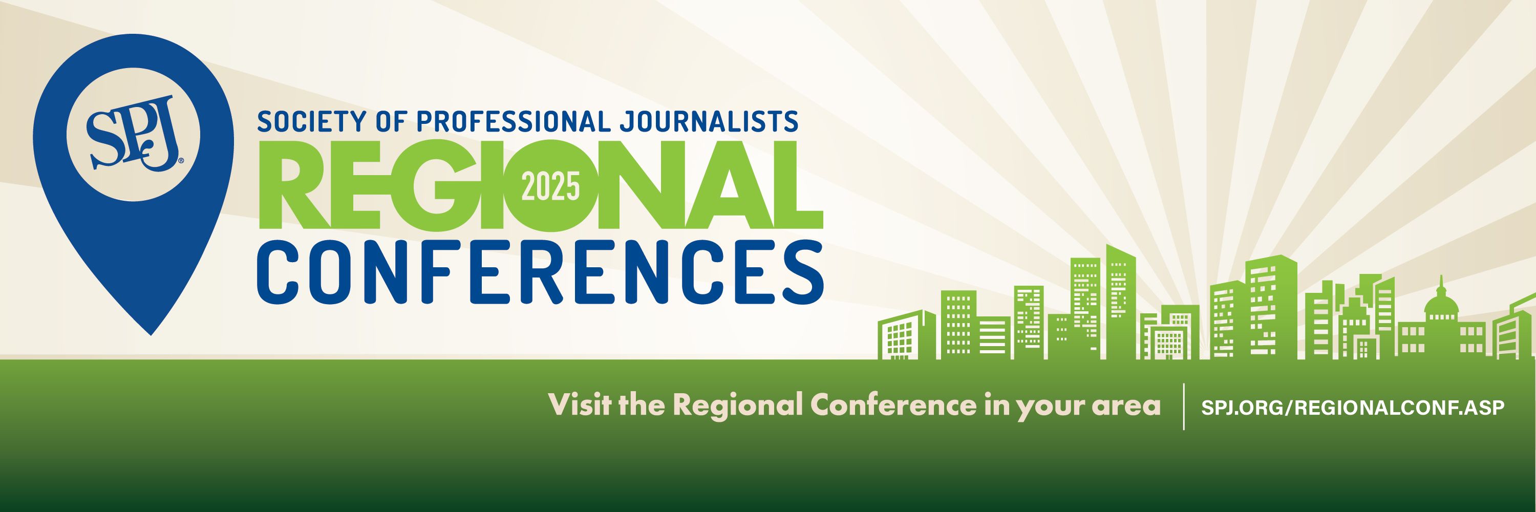 Society of Professional Journalists