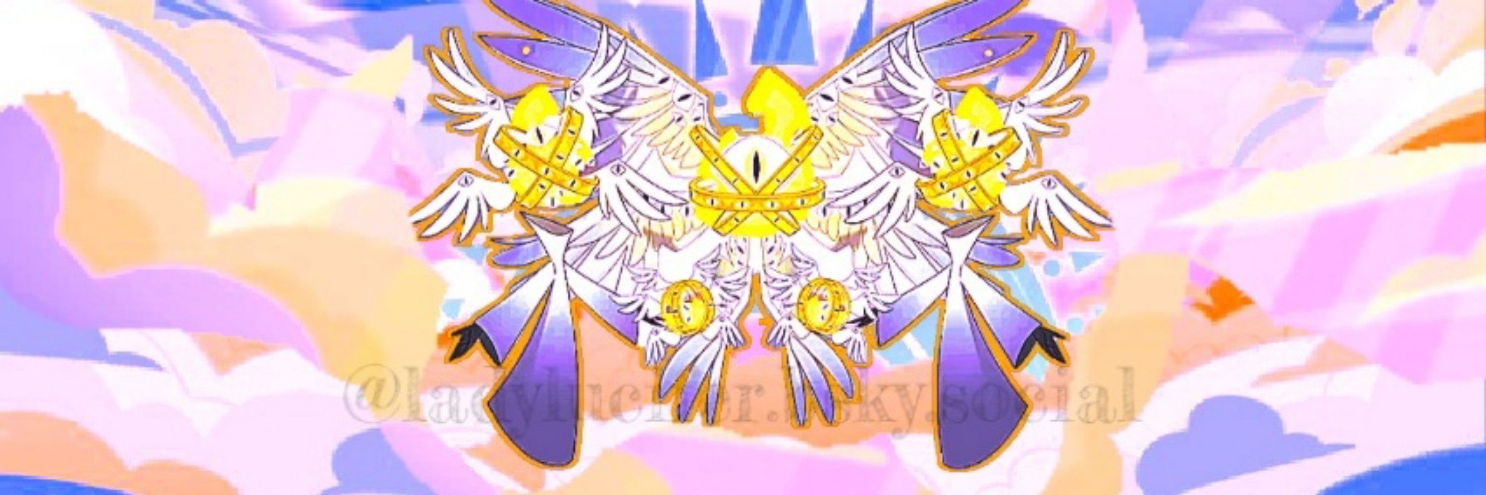 Emily The Seraphim