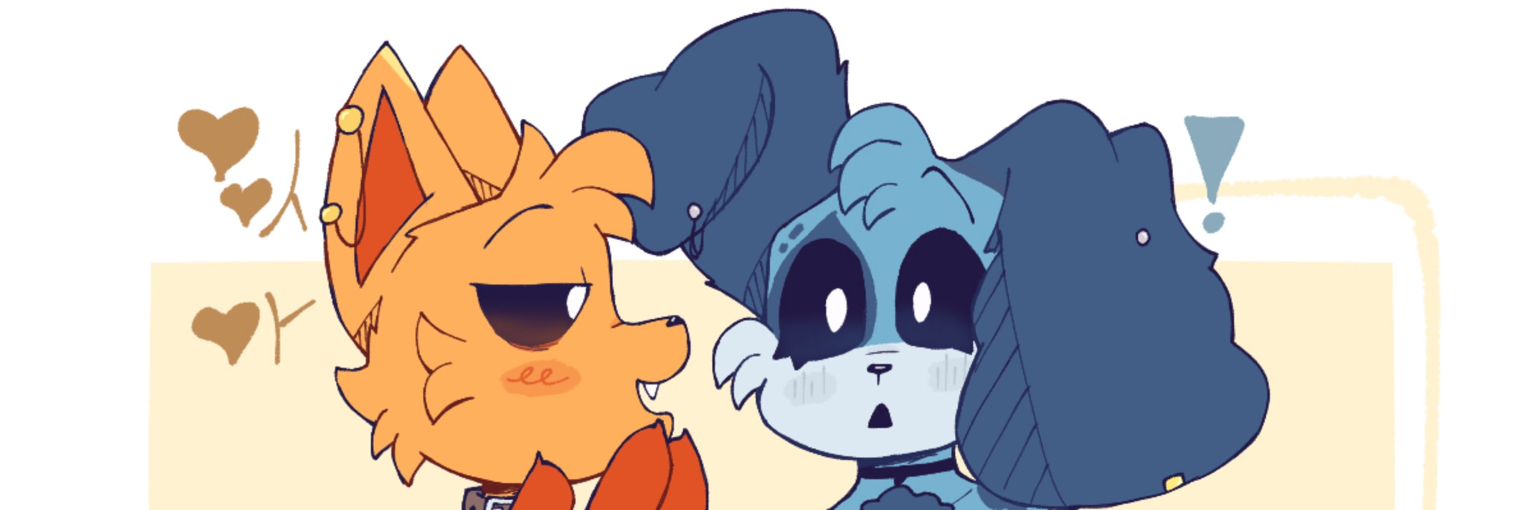 PUPPY SHINY