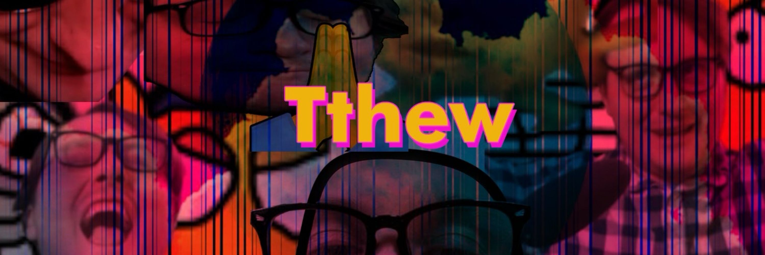 Matthew (Tthew)