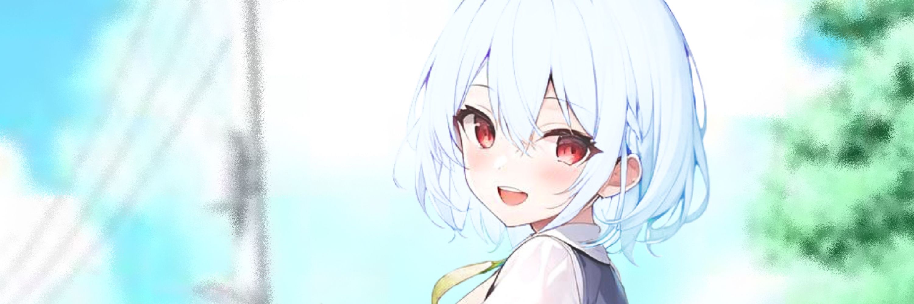 Ragiちゃん