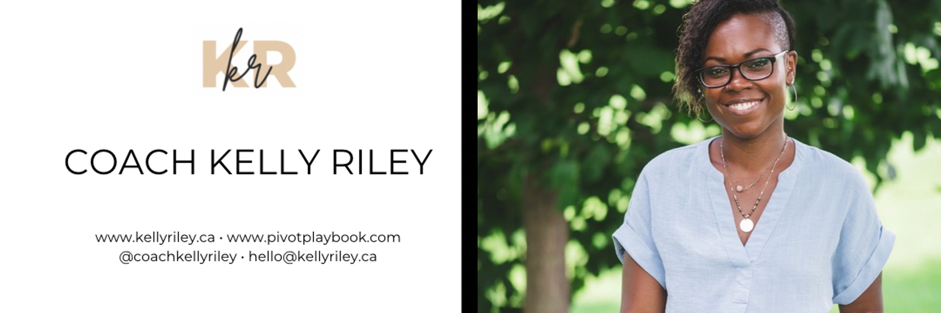 Coach Kelly Riley