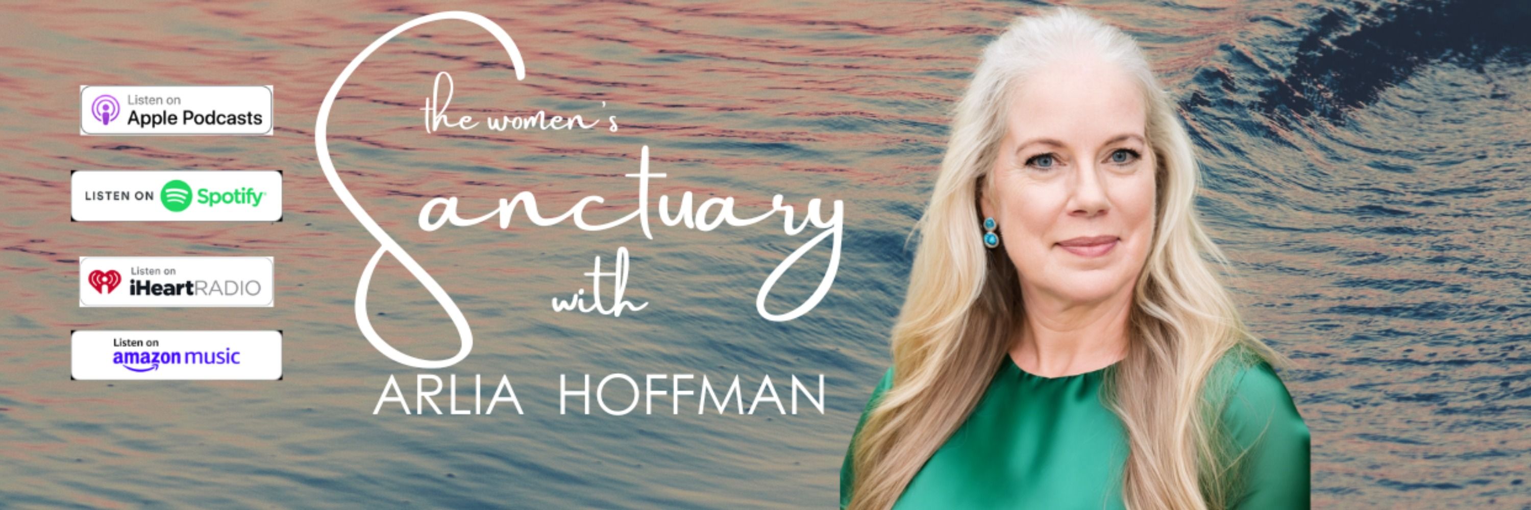 Arlia Hoffman