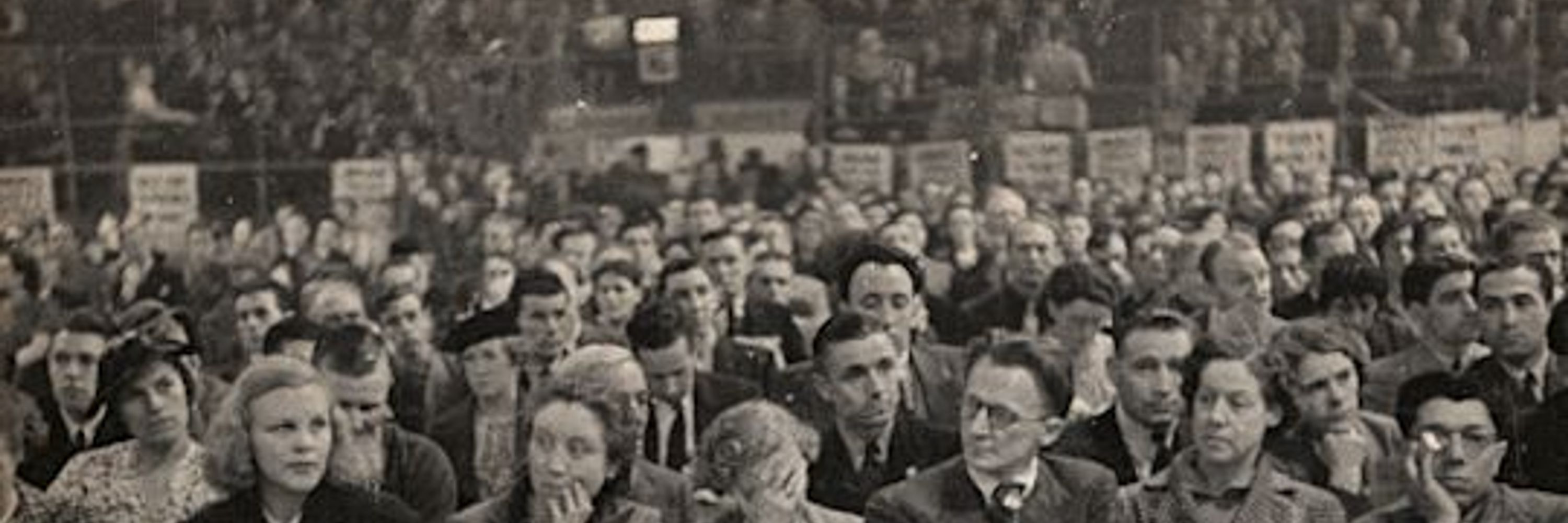 The Mass-Observation Critical Series