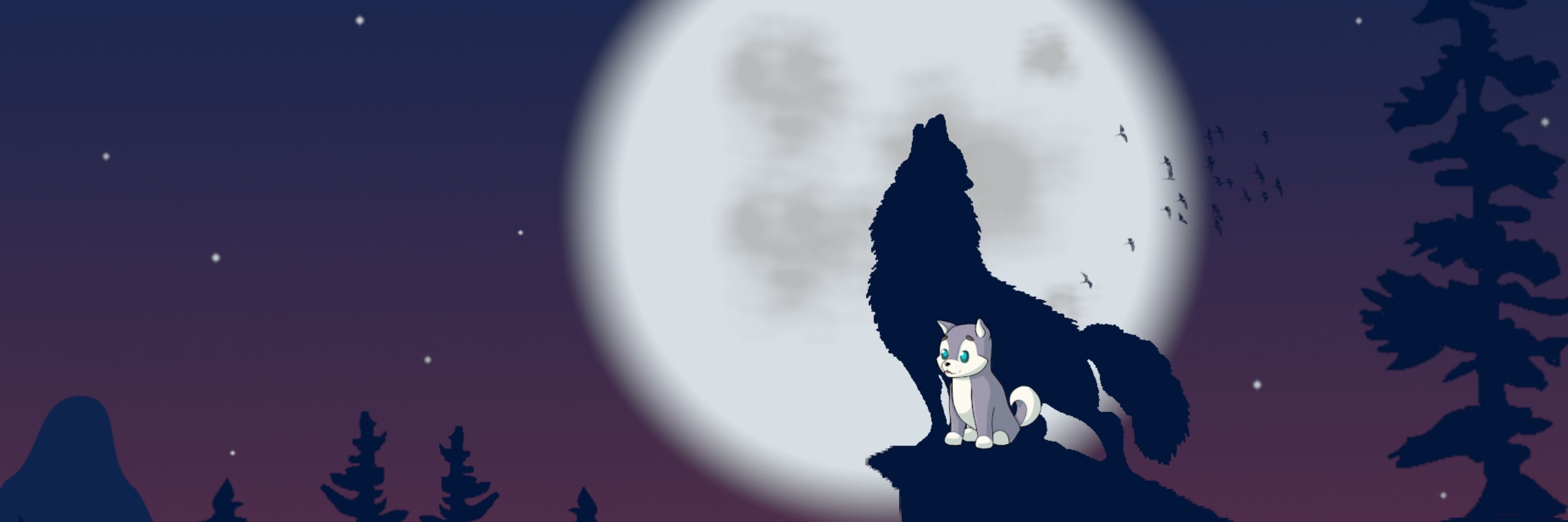 Wolfy WolFang