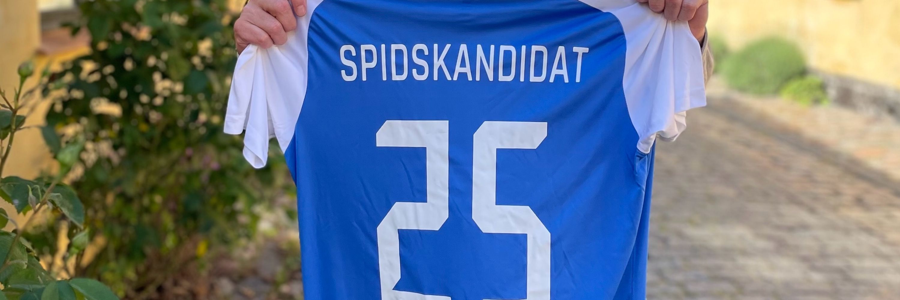 Henrik Løwenheim Kjærsvold-Niclasen