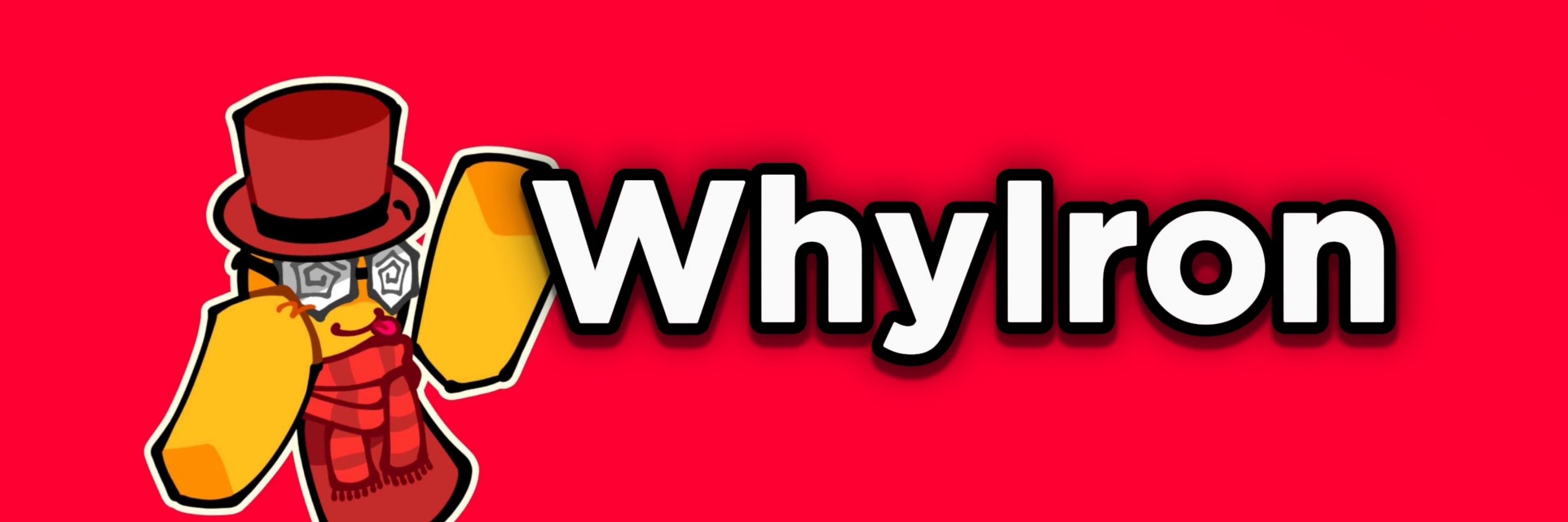 WhyIron