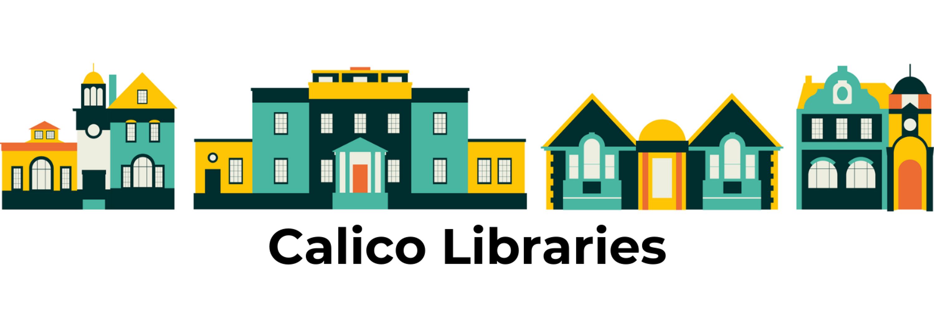 Calico Libraries