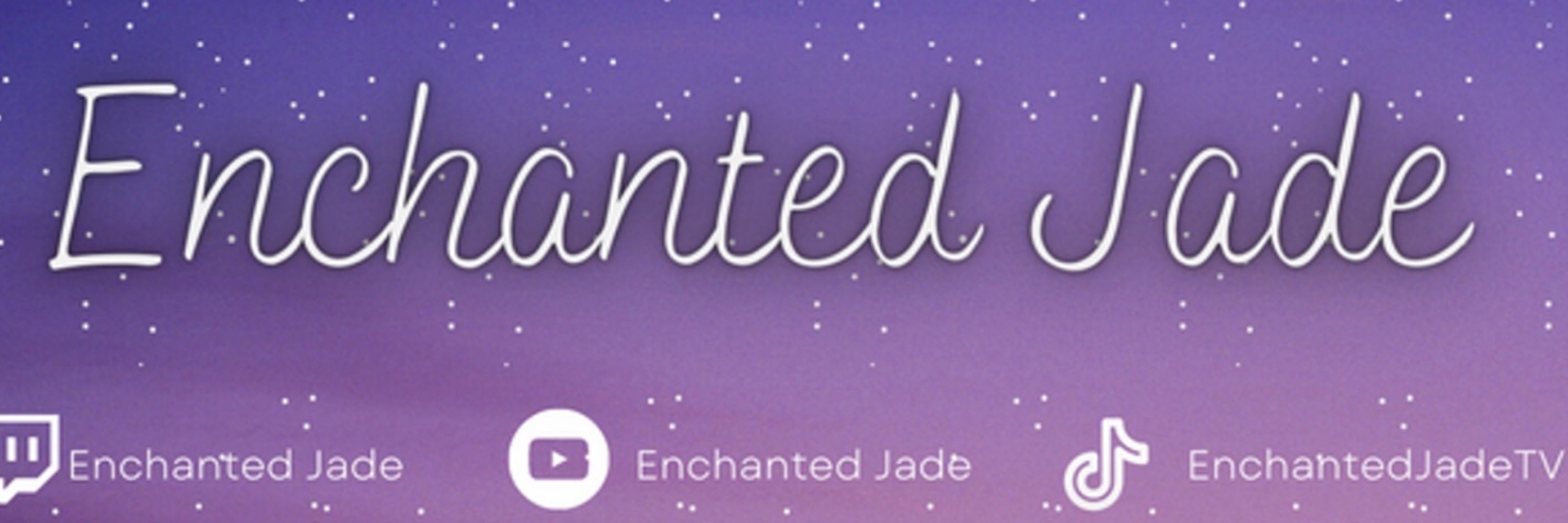 Enchanted Jade