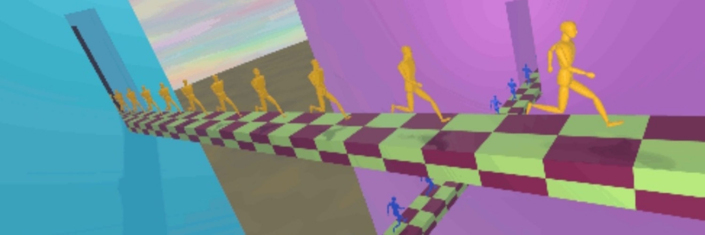 V a p o r w a v e