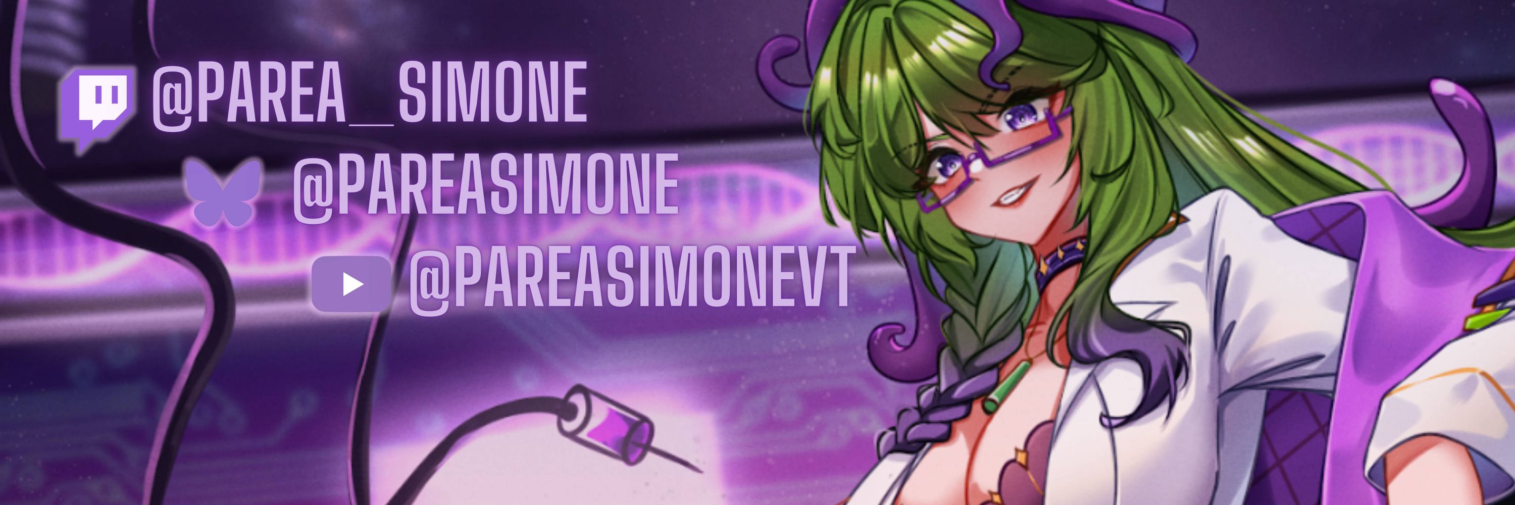 Parea Simone