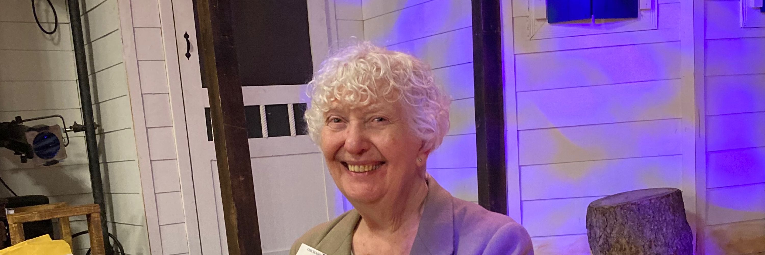 Michele May
