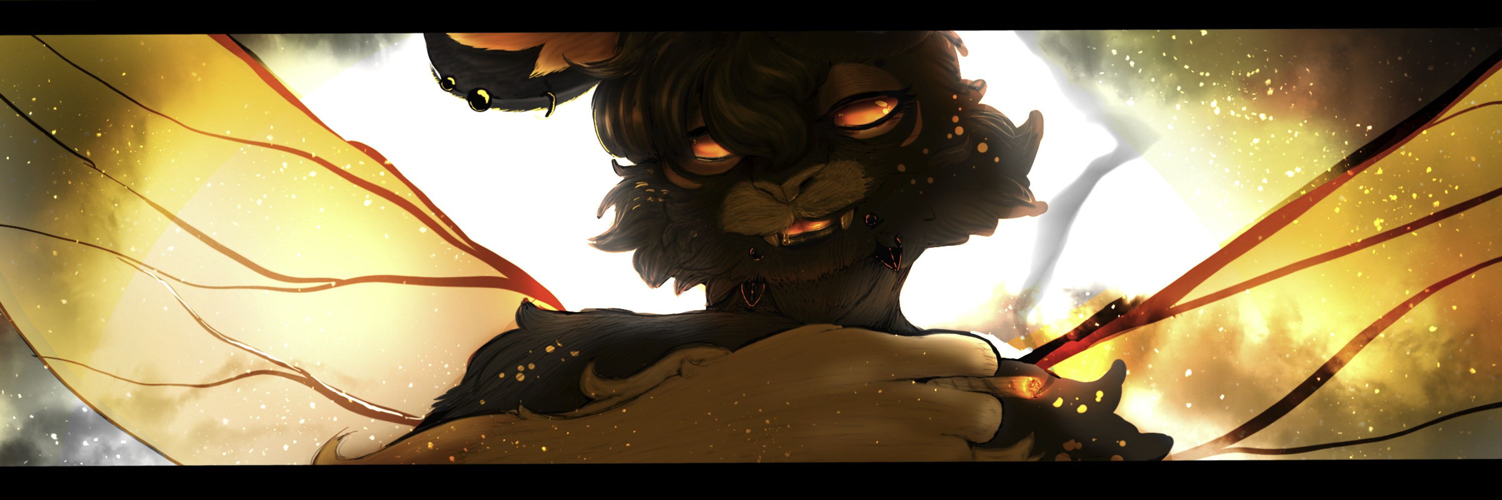 🍯Honey🍯(Commissions OPEN☀️)