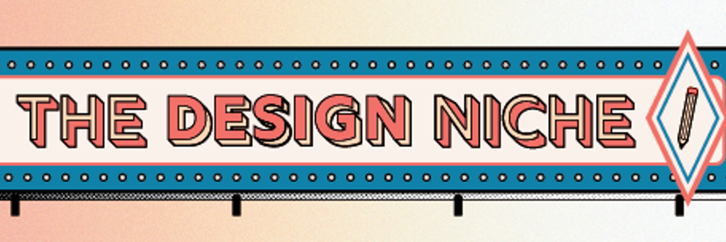 The Design Niche