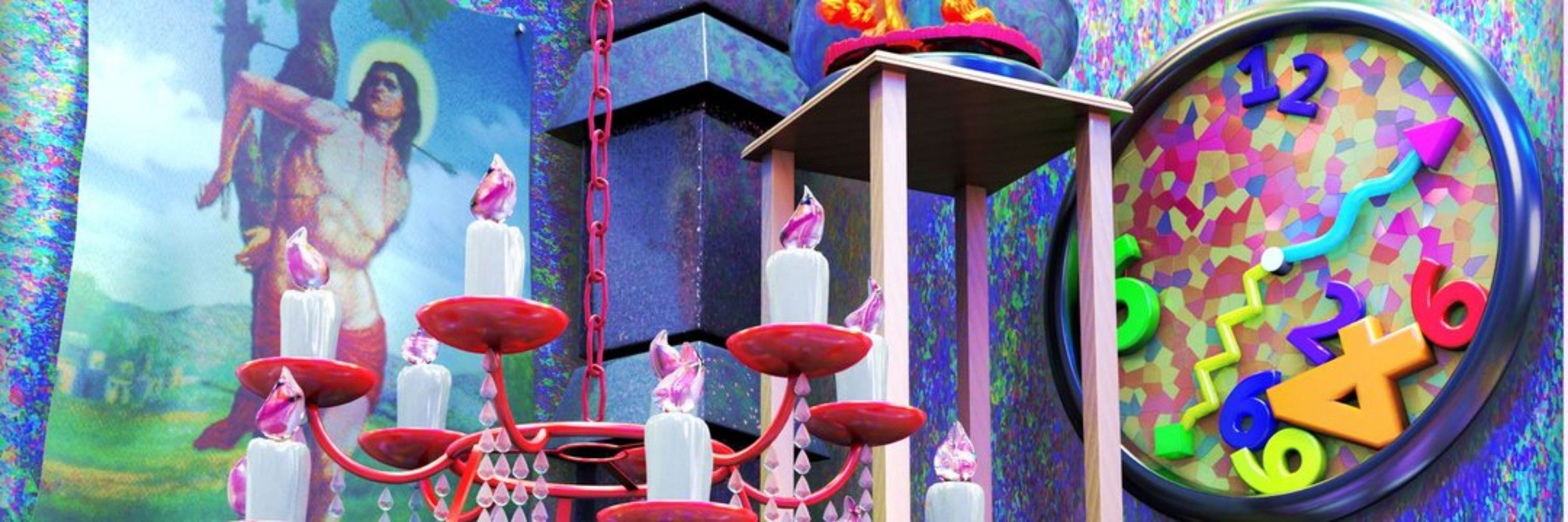 banner