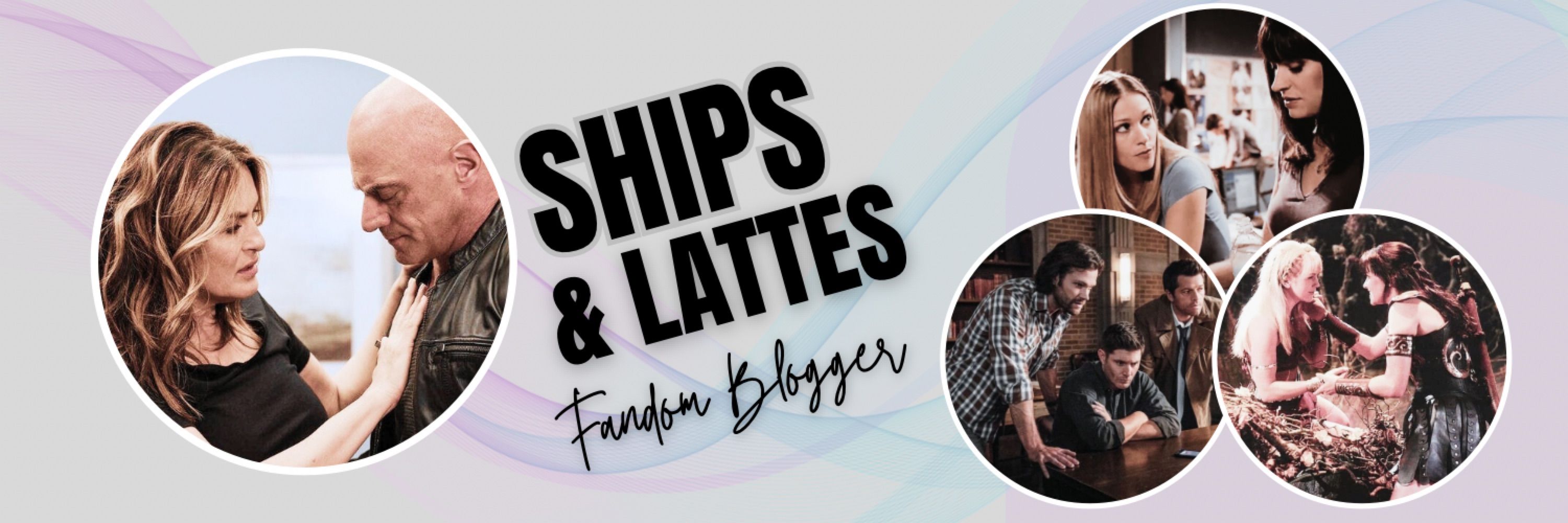Ships & Lattes