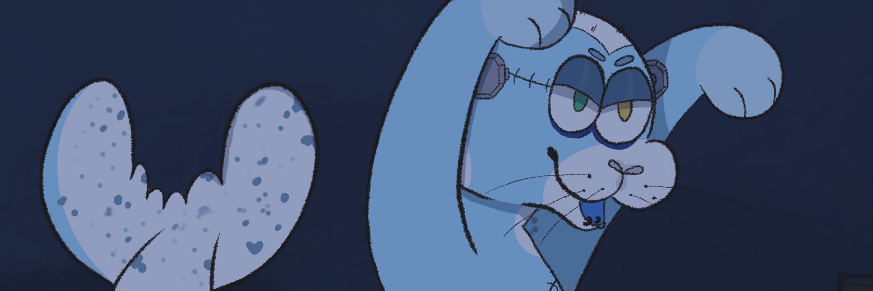dizzy