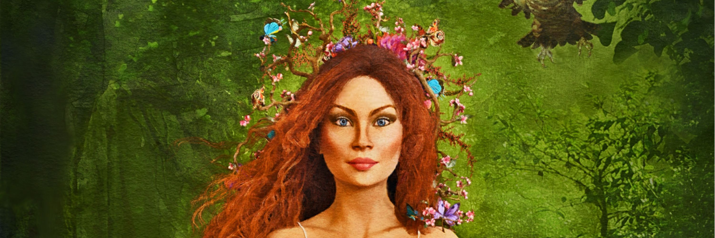 Tree and Stone Magazine