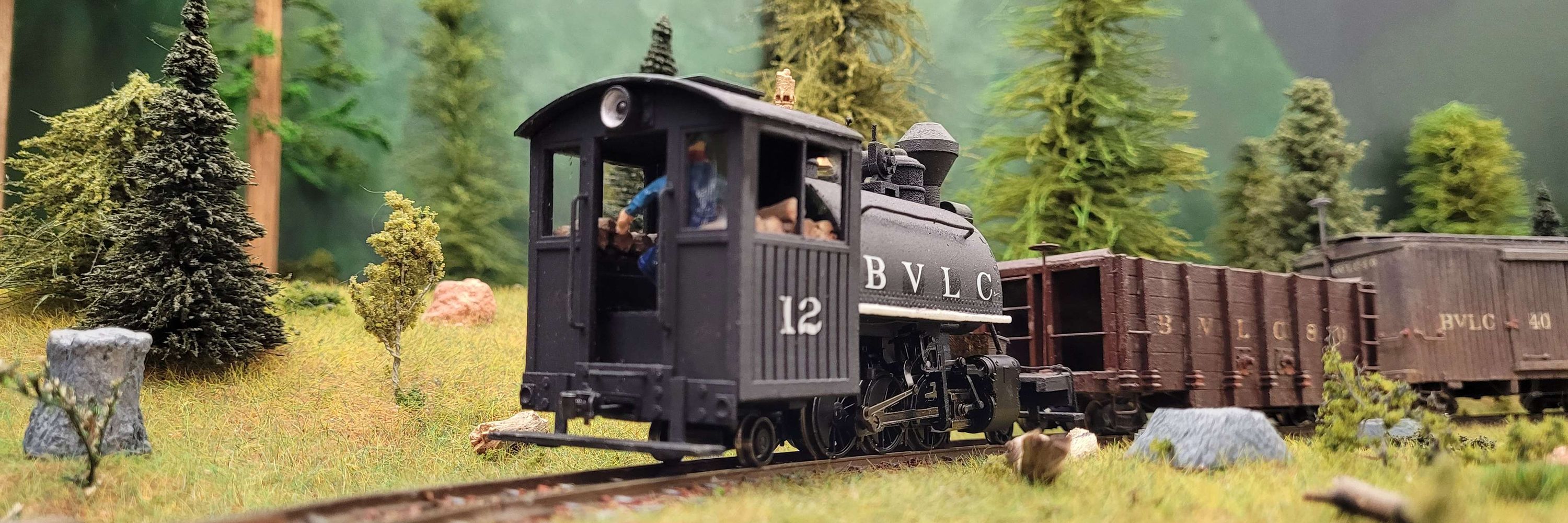Bradford Valley Lumber Co