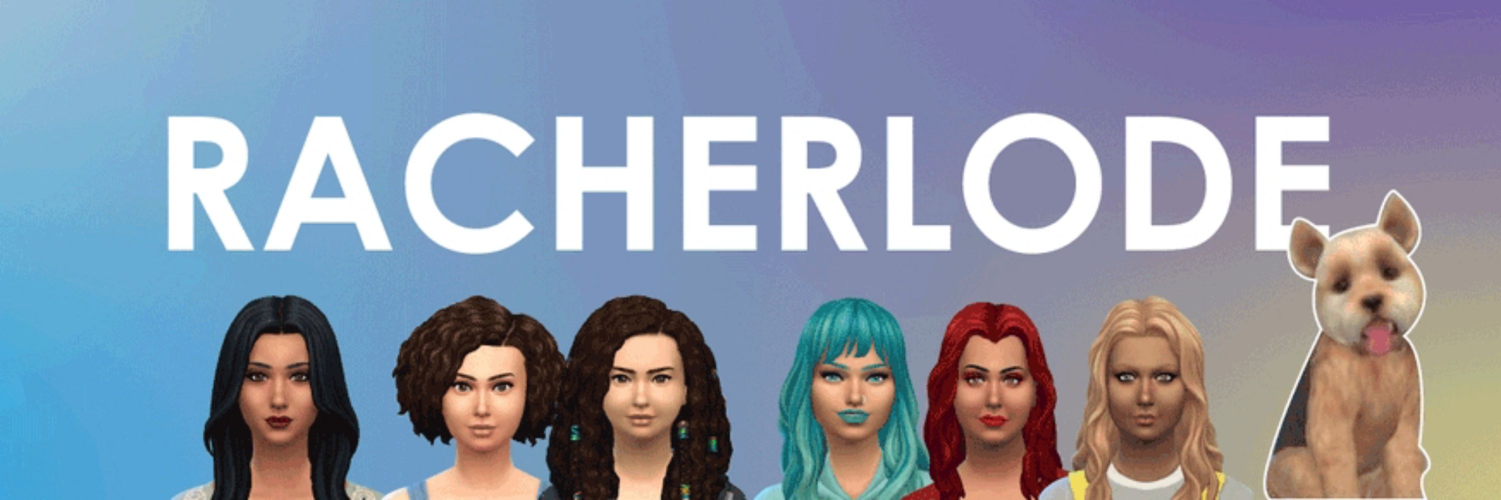 Racherlode