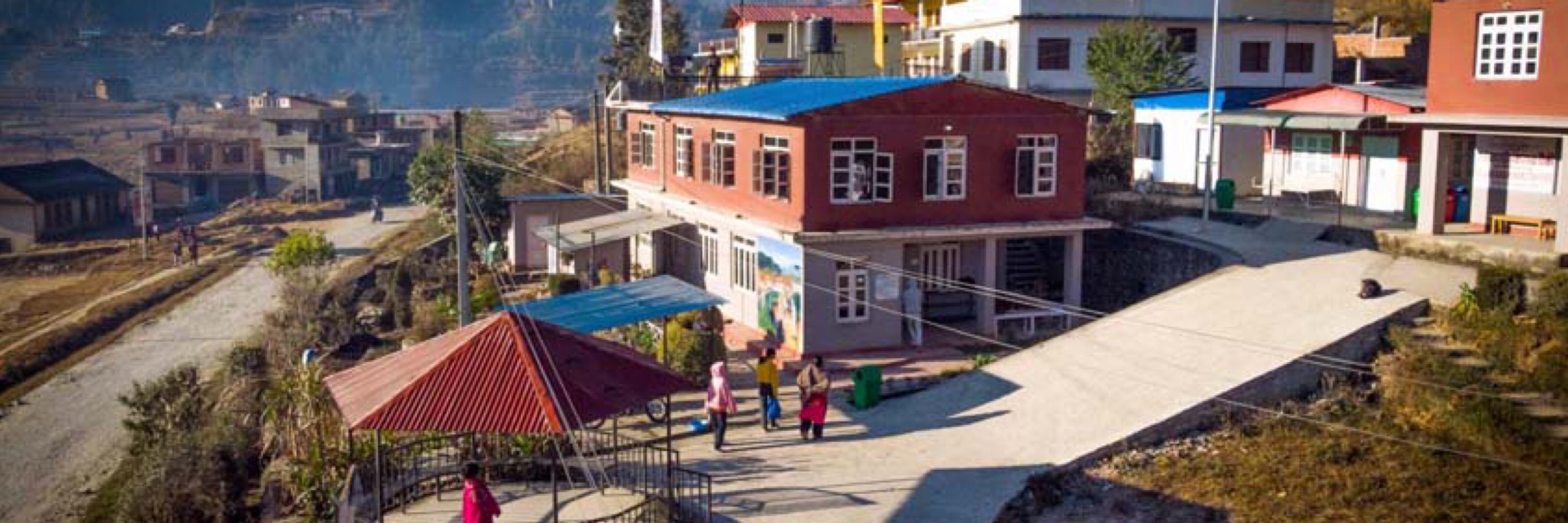⛰️ 𝓐𝓬𝓾𝓹𝓾𝓷𝓬𝓽𝓾𝓻𝓮 𝓡𝓮𝓵𝓲𝓮𝓯 𝓟𝓻𝓸𝓳𝓮𝓬𝓽 🇳🇵