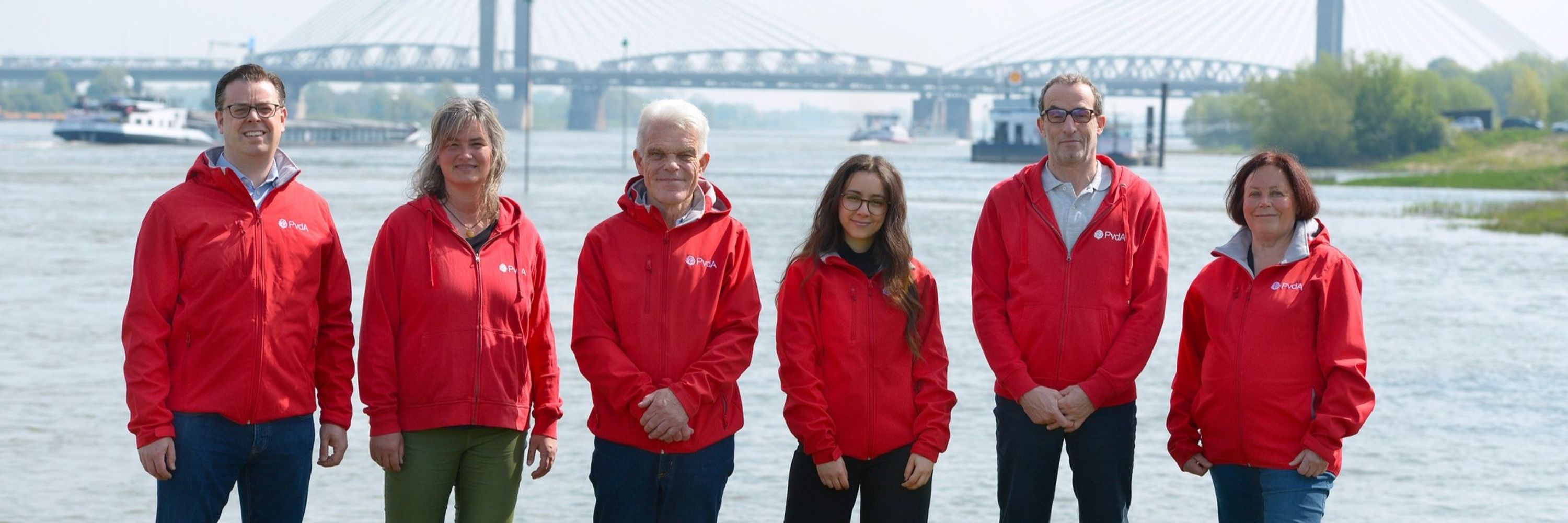 PvdA gemeente Zaltbommel