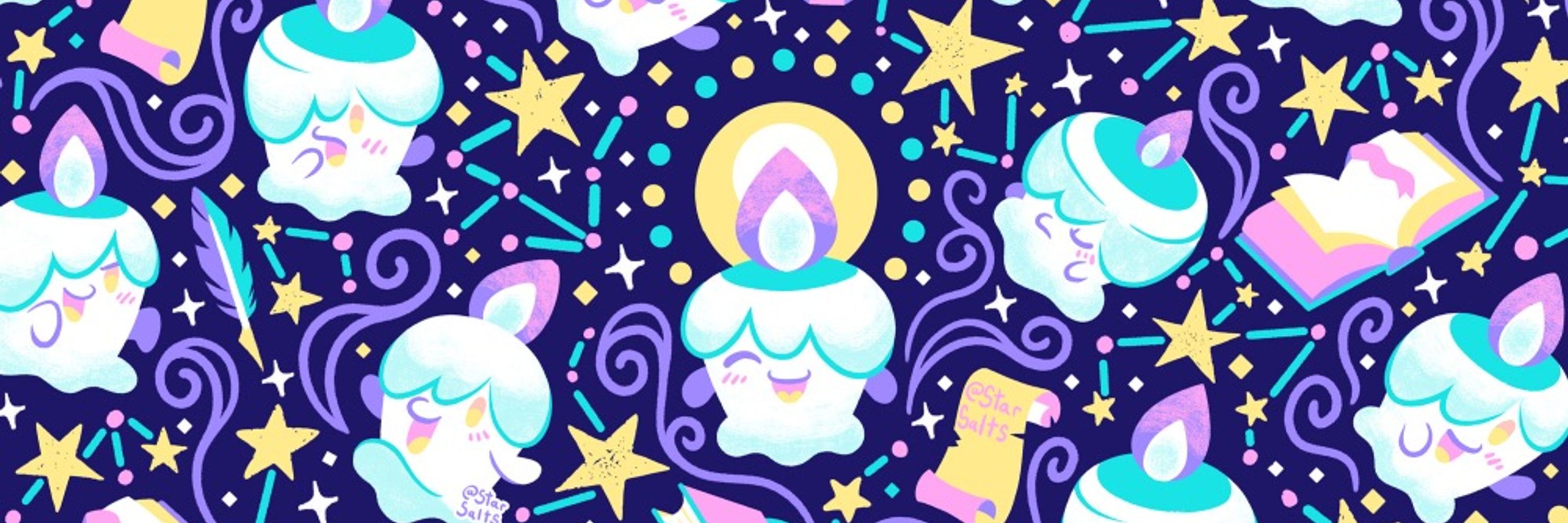 ✨Kem✨
