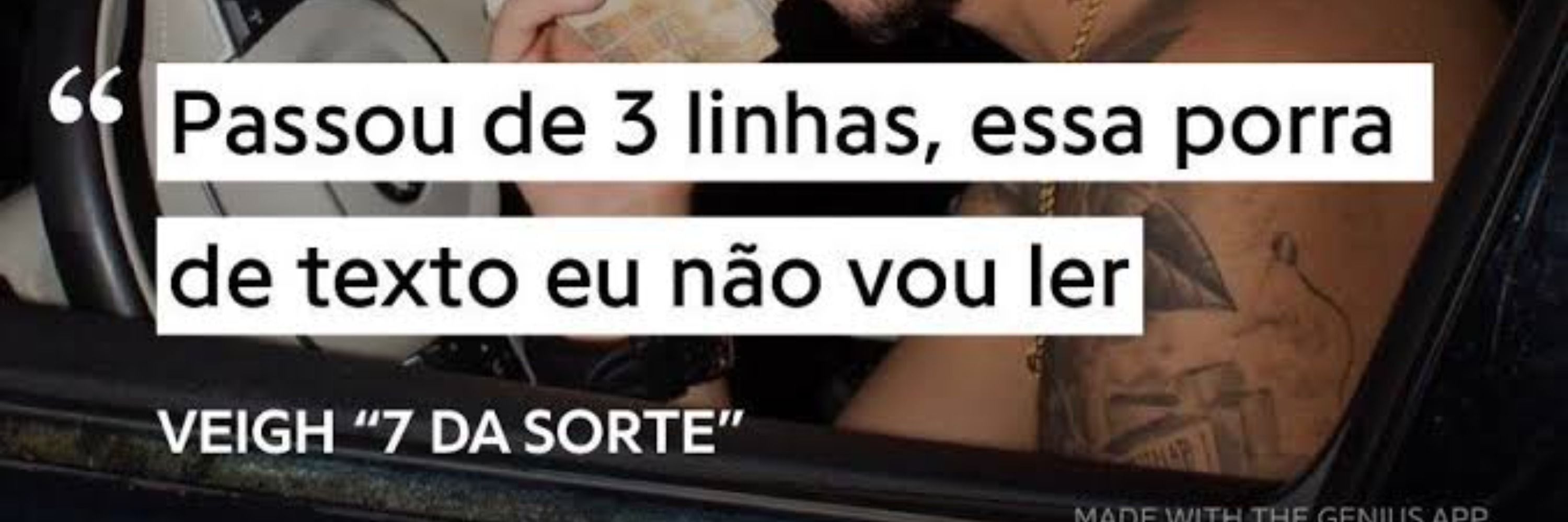 bruna nao resistiu 