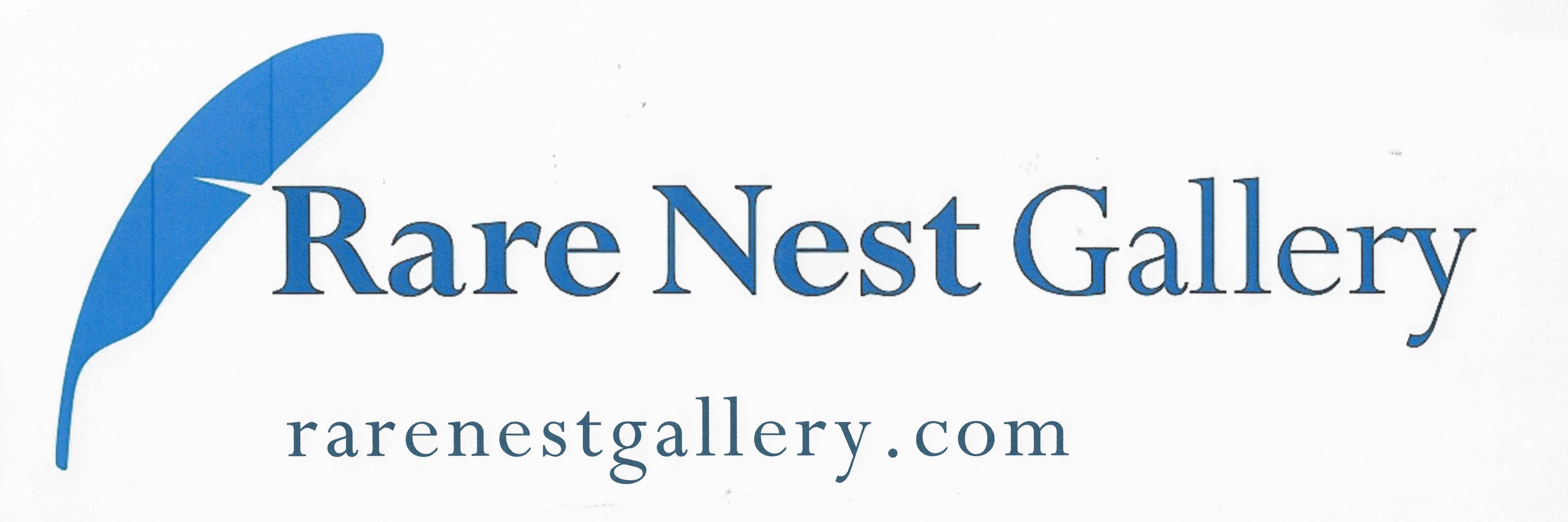 Rare Nest Gallery Chicago