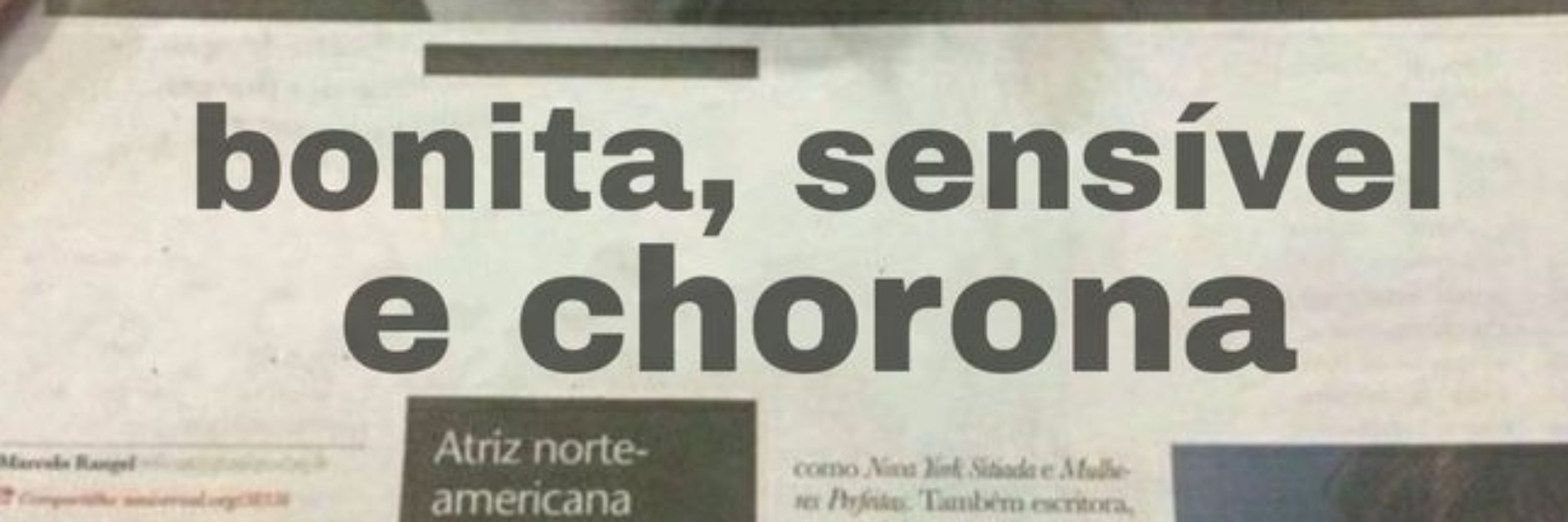 thais:.