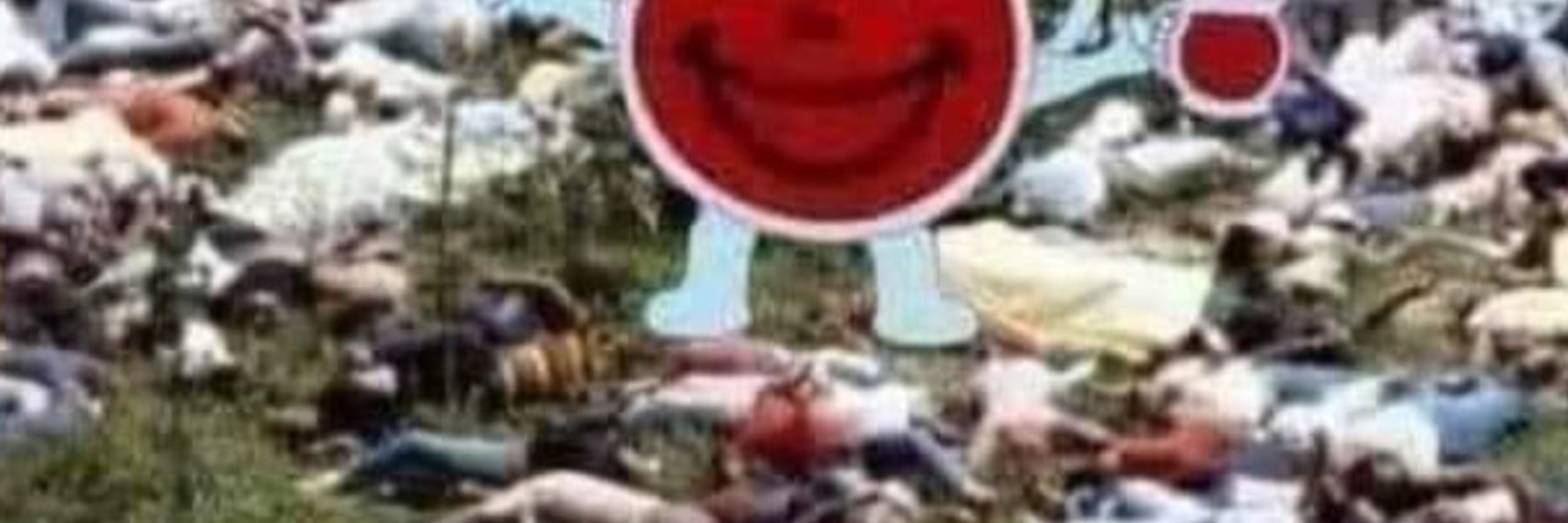 Spicy Kool-Aid