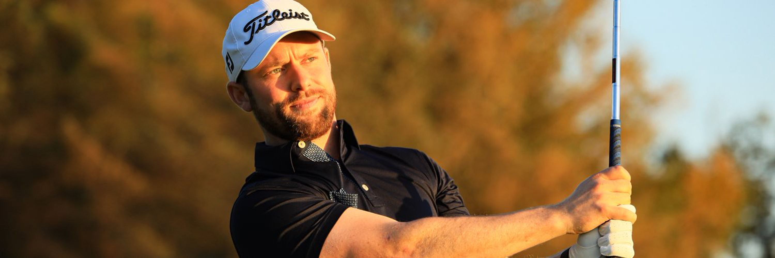 Gary Shaw Golf