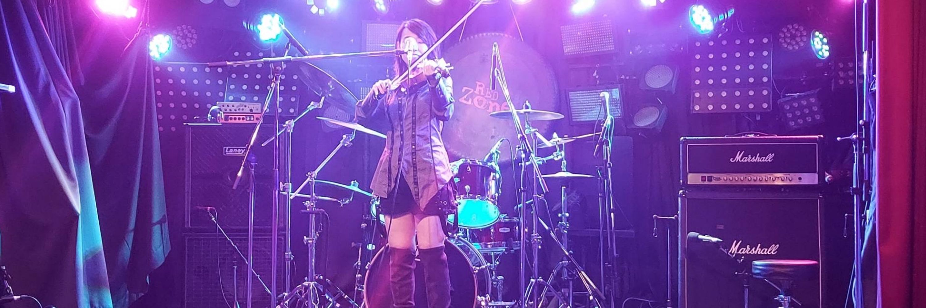 ゆかり🎻🍫Moonlitly