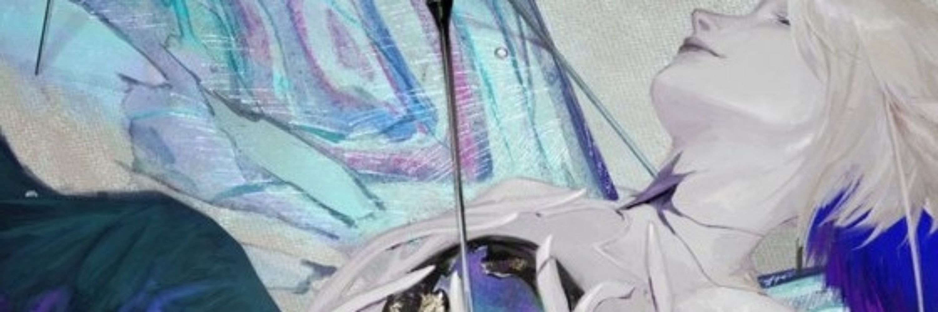 Arcadion - Cruiseweight (6): Hangry Hiss