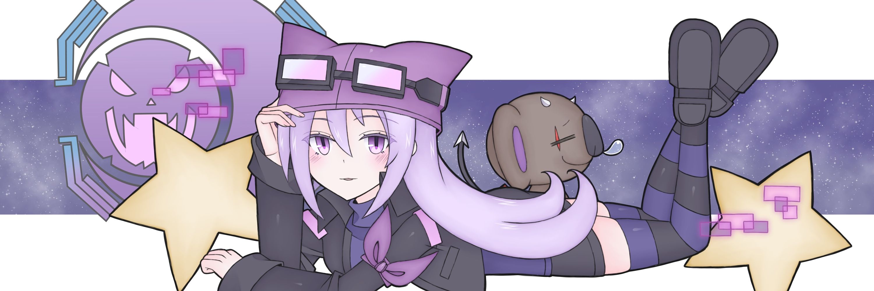 宇海昴(Subaru•Ukai)