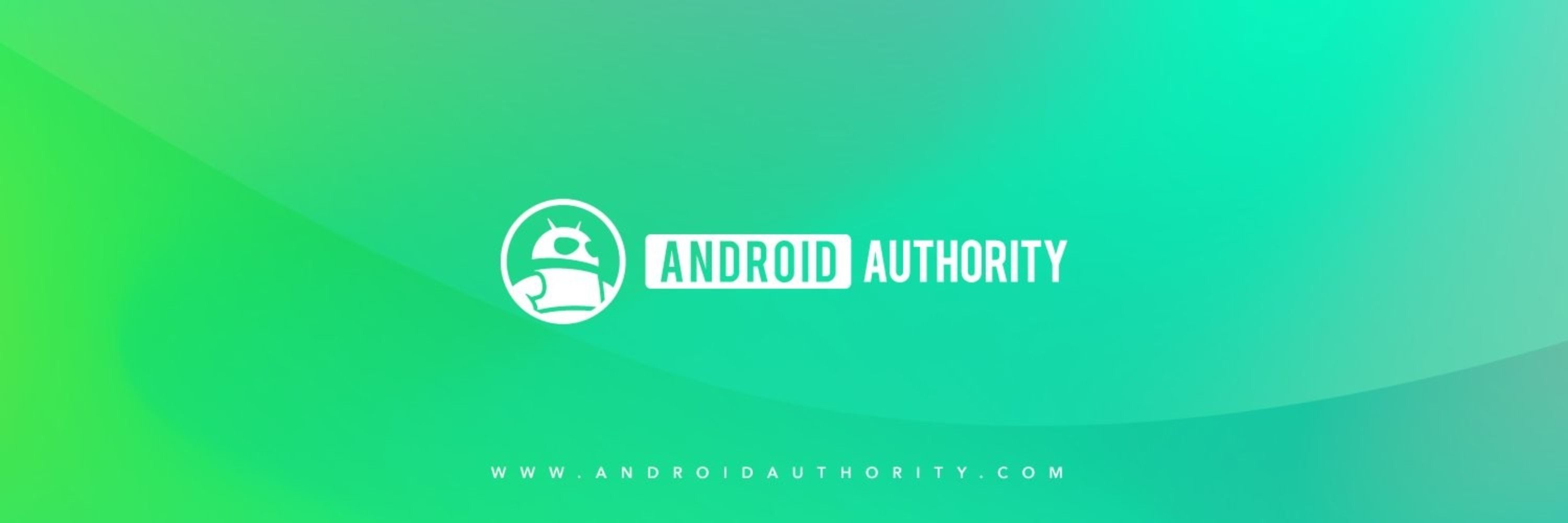 Android Authority