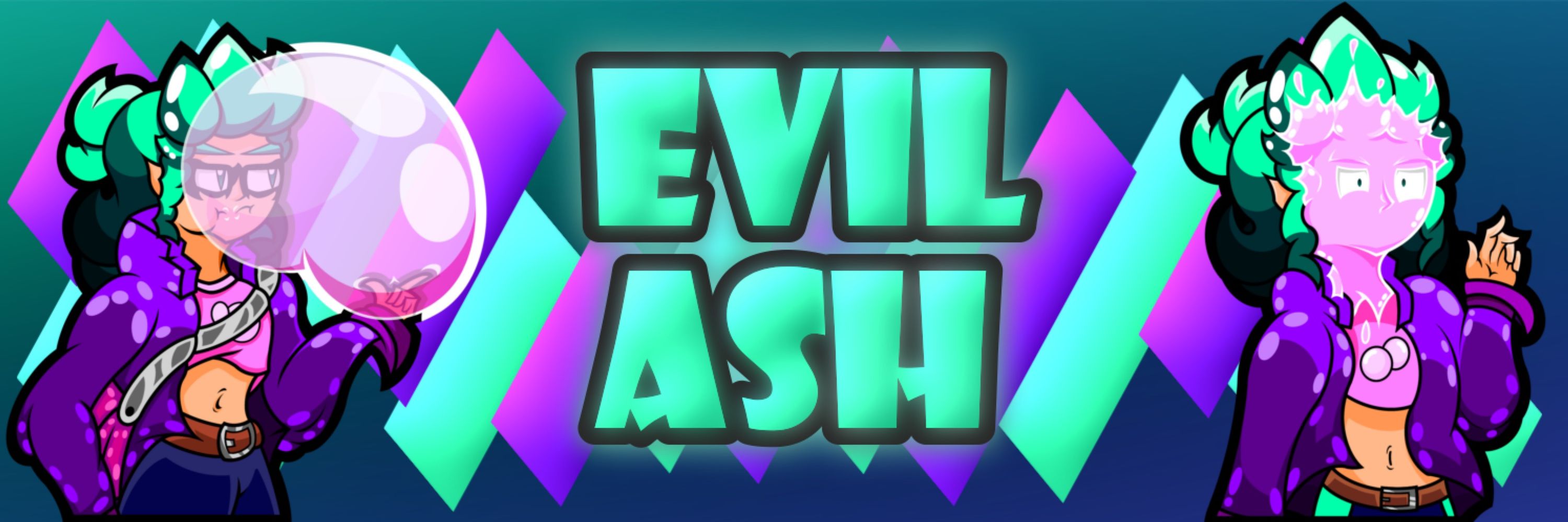 Evilash