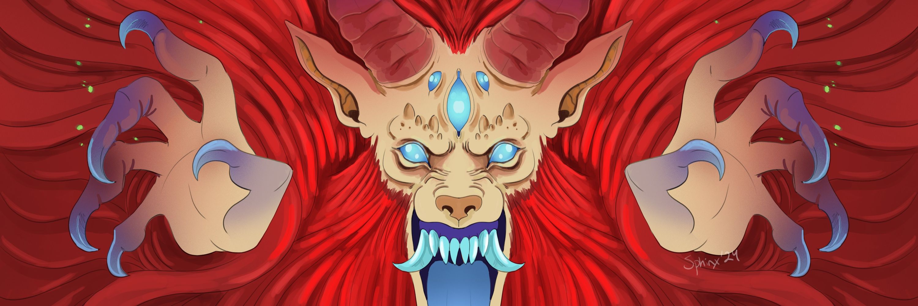 Sphinx