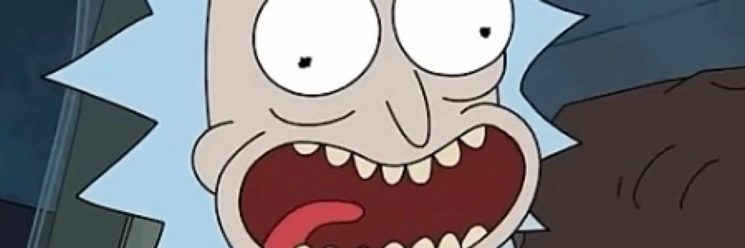 Rick the Brick