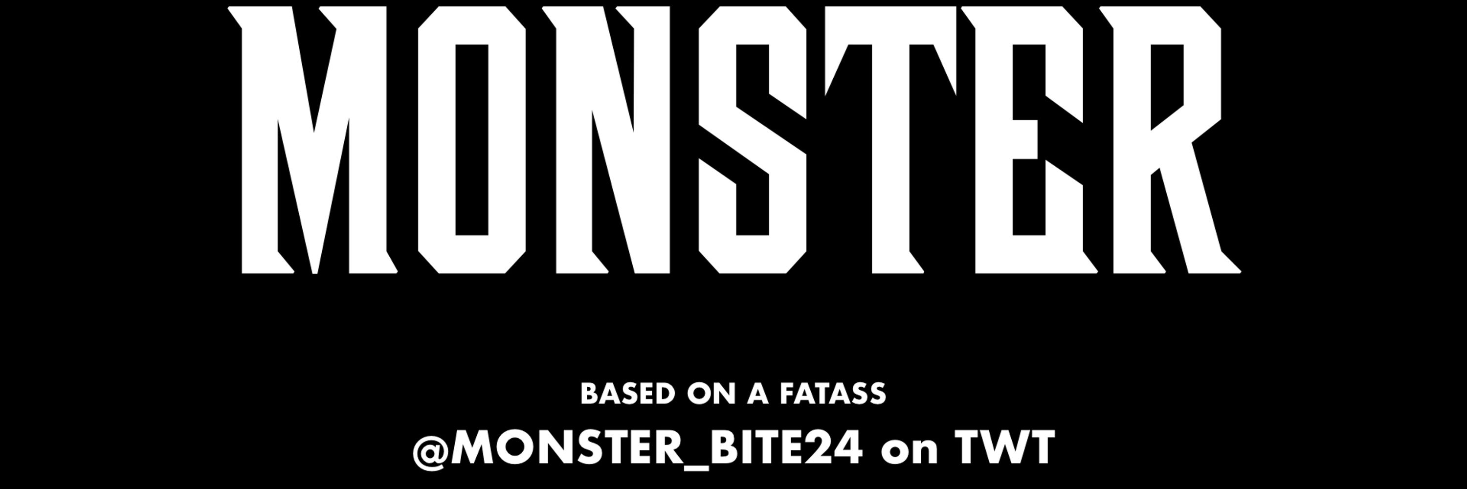 •°.~MonsterBoy~.°•