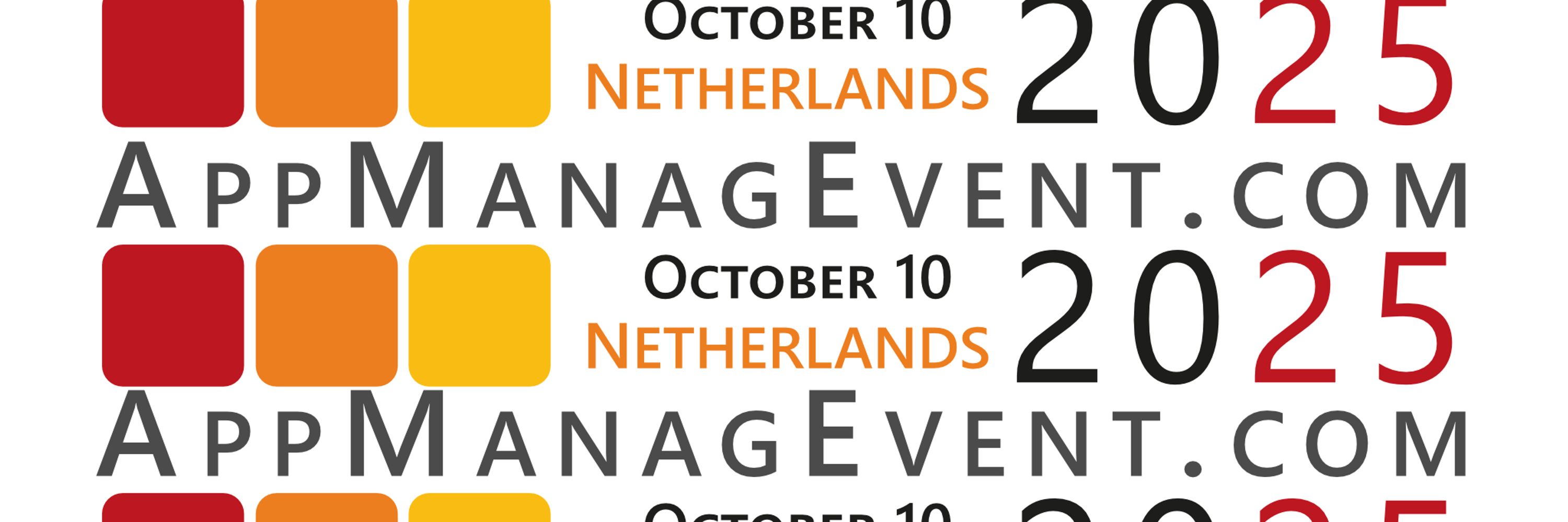 AppManagEvent