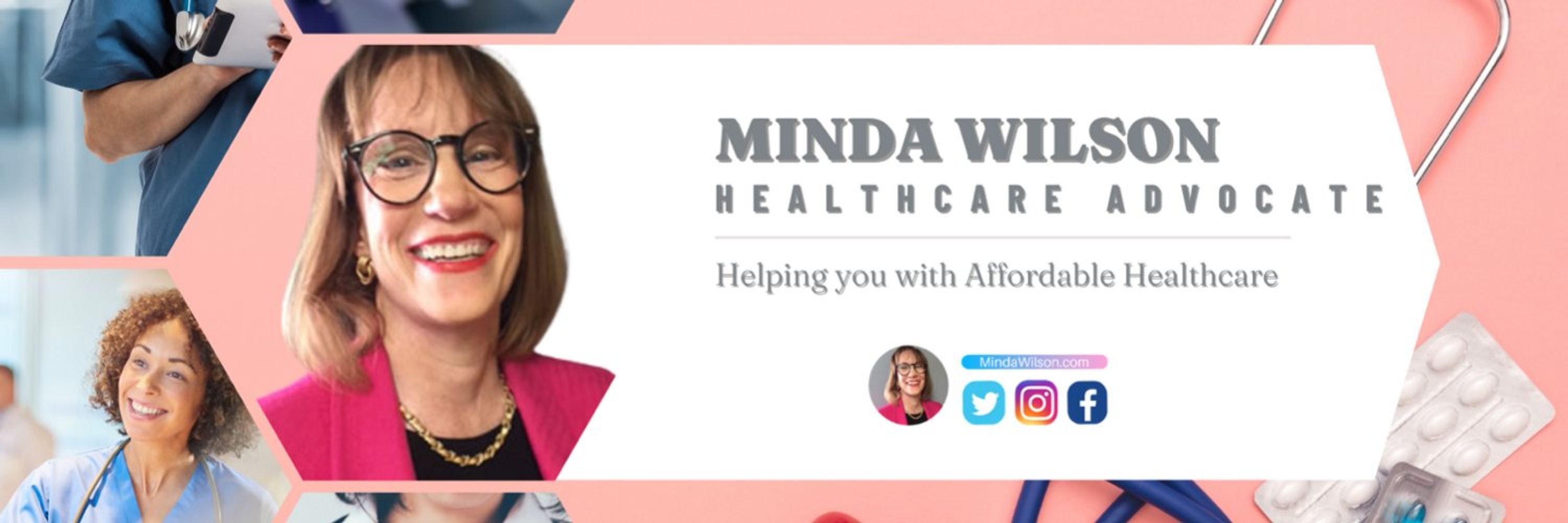 Minda Wilson